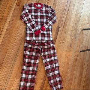 Hanna Andersson Men’s Holiday Pajamas